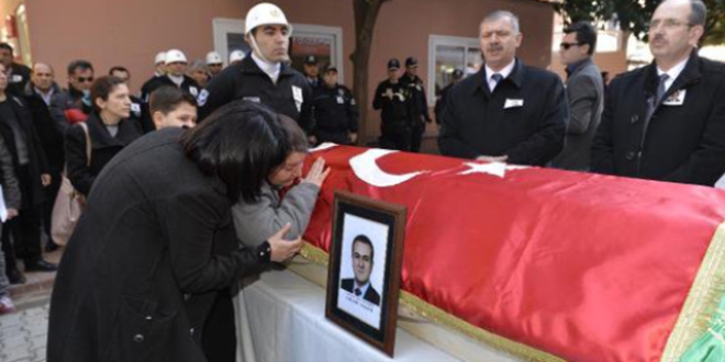 Kaza yapan Cumhuriyet Savcısı hayatını kaybetti