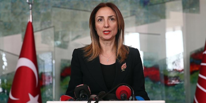 'Bu olay ismimin Aylin Nazlıaka olduğu kadar gerçek'