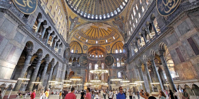 Ayasofya nasıl müze oldu?