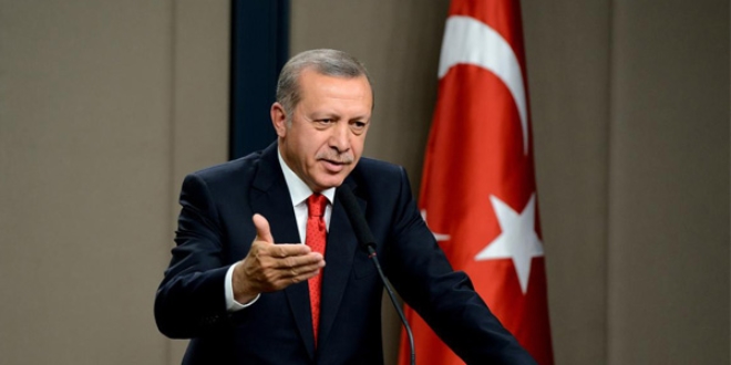 Anayasa'nın merkezinde Başkanlık olmalı