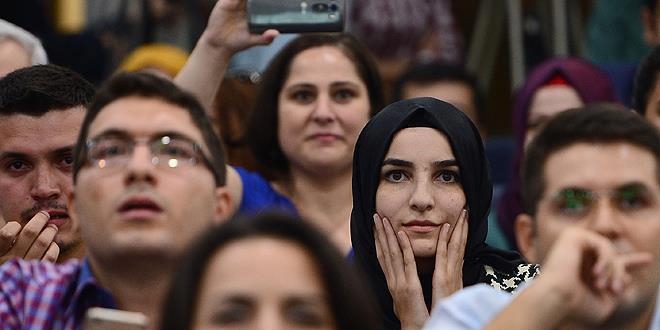 retmen atama bavurular bugn sona eriyor