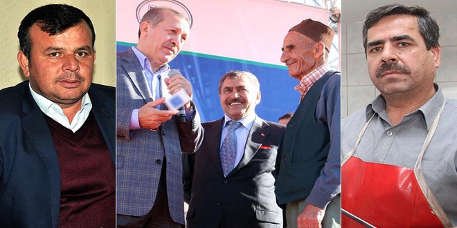 Sigarayı bıraktılar yaşamları değişti