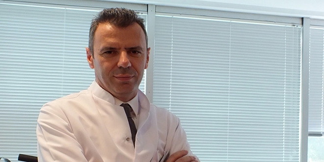 A�r� ile beraber bacakta uyu�maya dikkat