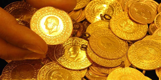 Altının gram fiyatı 112 lirayı aştı