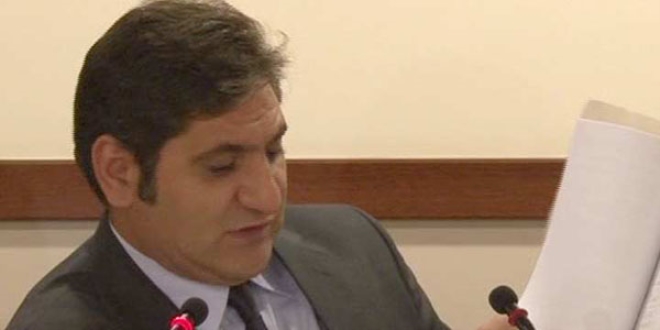 'Üçüncü havalimanını yapılmasına değil, yerine karşıyım'