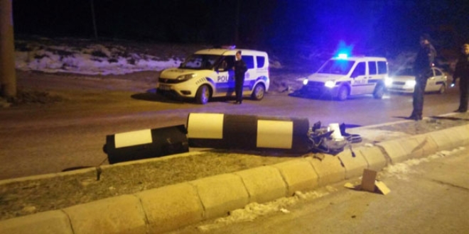 Ehliyetine el konulan genç sinirini 'kule radarı'ndan çıkardı