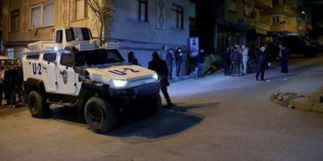Kıraathane saldırısının ardından PKK çıktı!