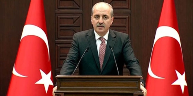 'Kimsenin bir karış toprağında gözümüz yok'
