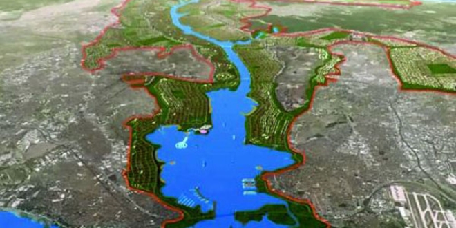 'Kanal İstanbul yapılmamalı, ekolojik dengeyi bozabilir'