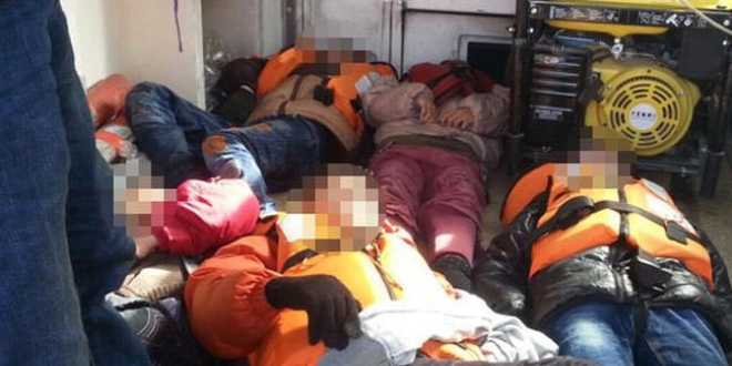 Almanya'nın cebi Türkiye'ye delik