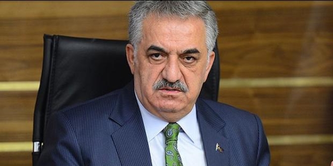 Yazıcı: Kulisci değilim