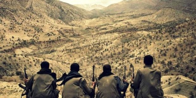 Emniyet uyardı: PKK istihbarat kurdu