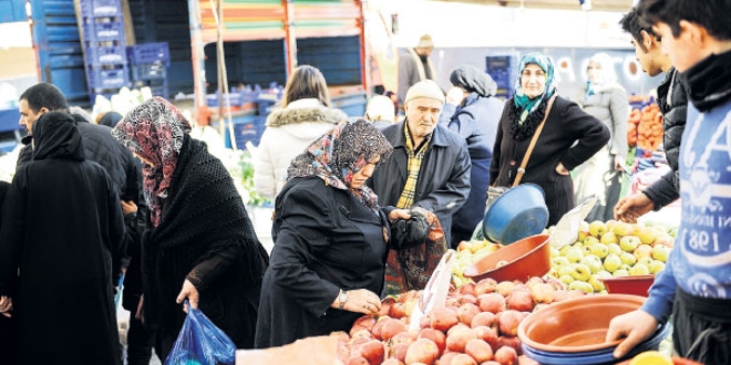 Yalovalı kivi ile Norveçli levrek darbesi!