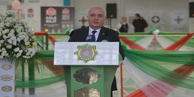 'Rusya ile uçak krizi yeni pazar arayışını beraberinde getirdi'