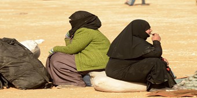 BM'den Türkiye'ye acil çağrı: Sınırı açın!
