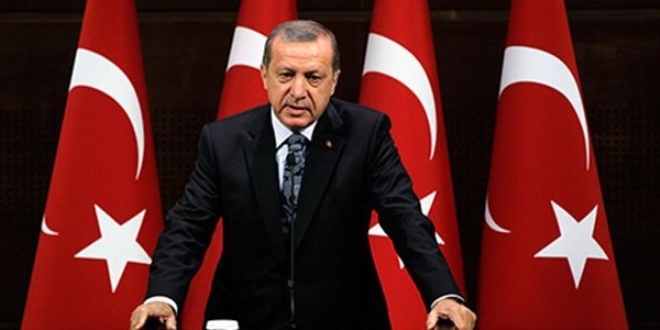 Erdoğan: 2016 yılı tütünle mücadele yılı