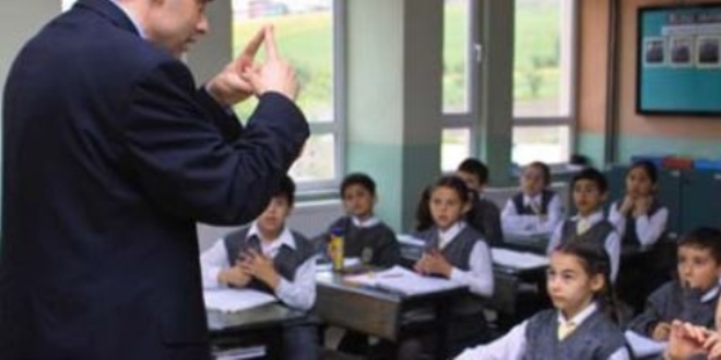 Öğretmen atama günü ve saati değişti mi?