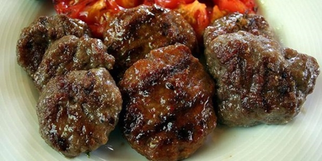Kuşbaşı etin kilosu 34 TL olacak