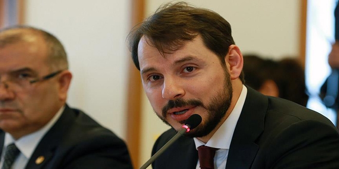 'Elektrik enerjisi üretiminde yerli kömürün payı artırılacak'