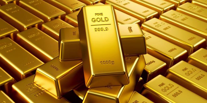 Altının kilogramı 113 bin 450 liraya yükseldi