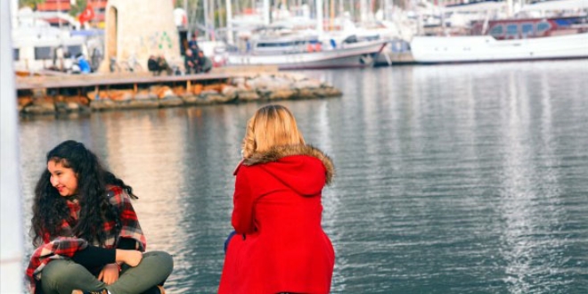 Sıcak havalar 1 hafta boyunca etkili olacak