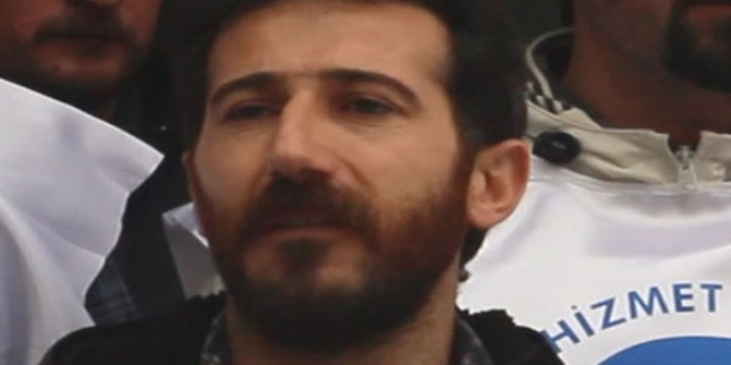 Ağrı'da SES Şube Başkanı tutuklandı