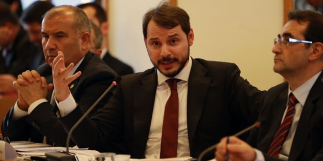 Doğalgaz'da indirim için gereği yapılacak
