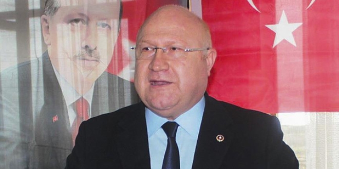 'Hızlı karar alma başkanlık sistemiyle mümkün'