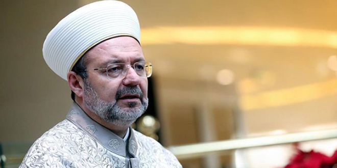 'İbadethaneler ilk kez bu derece hedef oldu'