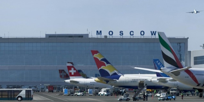 Trkiye'ye sefer iptali Rus havalimanlarn vurdu