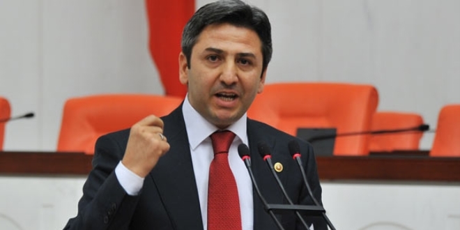 'Kürdistan' adıyla coğrafi bir birim bulunmamaktadır'