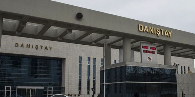 Danıştay'da seçim krizi, başsavcı koltuğu boş