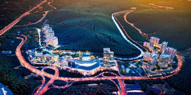 1 haftada 180 konut satt�k