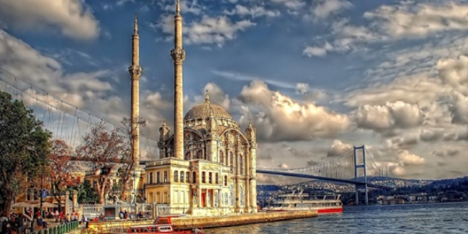 Orta ��retime �ehir dersi