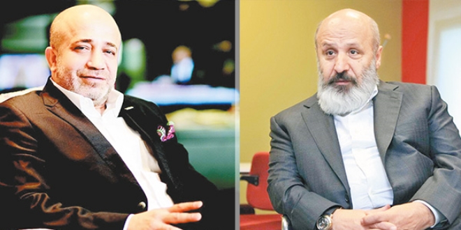 'Kripto notlardan çıktı'