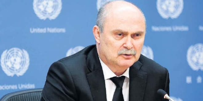 İsrail ile yeni görüşme iddiası