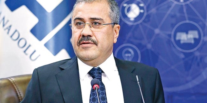 Bir kuru�luk fark y�lda 300 milyon liraya denk