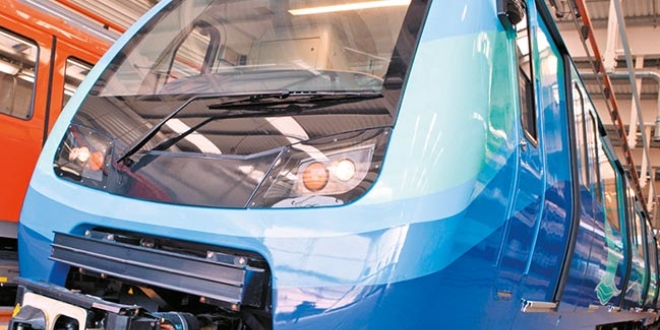 �ekmek�y ile �sk�dar hatt�na s�r�c�s�z metro