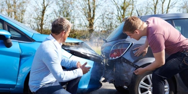 S�r�c� hasar� �deyecekse neden sigorta yapt�rs�n?