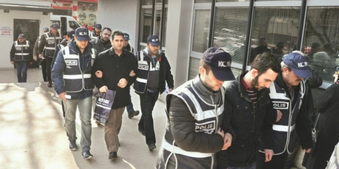Kurbanı yemek şirketine sattılar