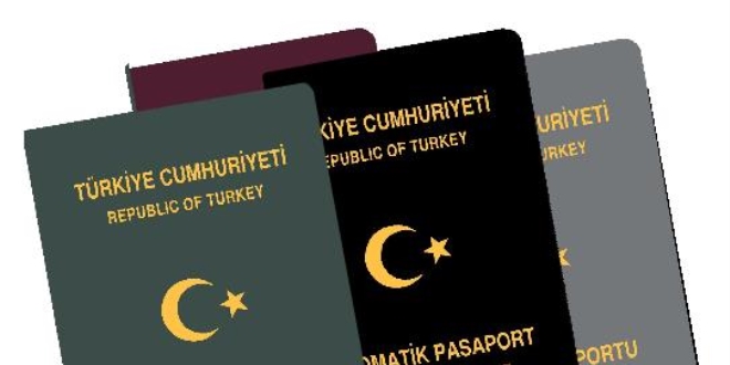 Yürürlüğe girdi... Gençlerden pasaport harcı alınmayacak