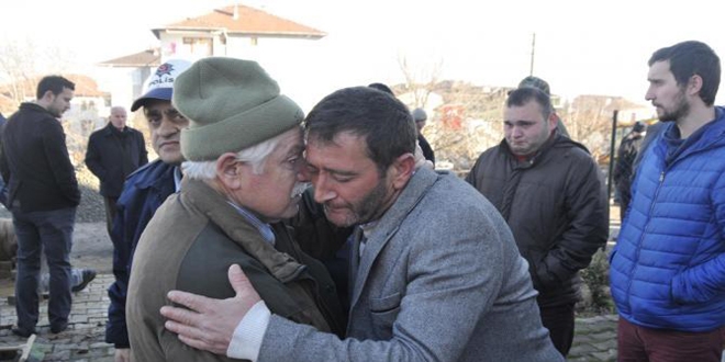 Terhisine 28 gün kala şehit düştü