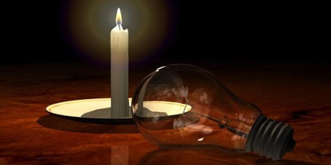 �stanbul'da 9 il�esinde elektrik kesintisi