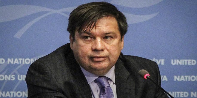 'Türkiye'nin sığınmacılar için kapasitesi sınırsız değil'