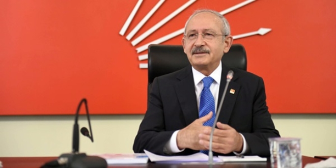 AK Parti Kadın Kolları'ndan Kılıçdaroğlu hakkında suç duyurusu