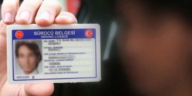 Bakanlıktan sürücü belgesi için 'sağlık raporu' açıklaması