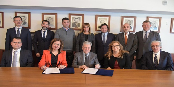 İTO'dan, turizmci üyeleri için kredi protokolü