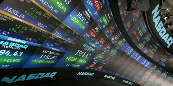 Borsa yatırım fonları yüzde 0,59 değer kaybetti