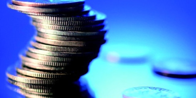 Emeklilik fonları: Yüzde 0,29 değer kaybetti