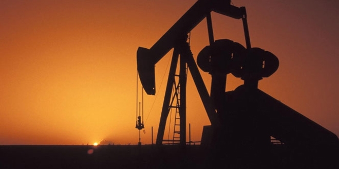Petrol üretimi düşüyor